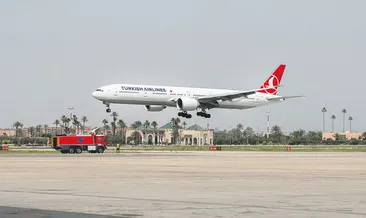 Ankara-Bakü uçuşları başlıyor