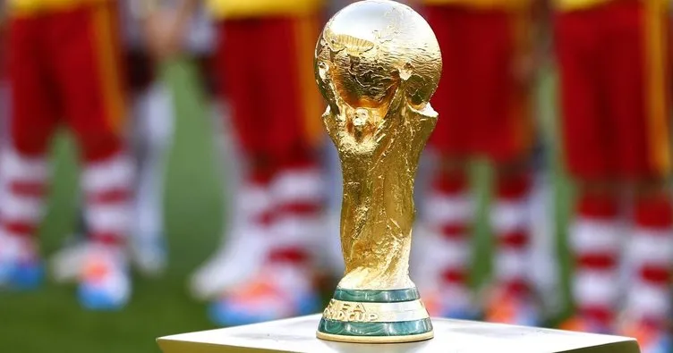 FIFA 2026 Dünya Kupası’nda format değişikliğine gitti