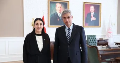 AK Parti Ağrı Milletvekili Kilerci: