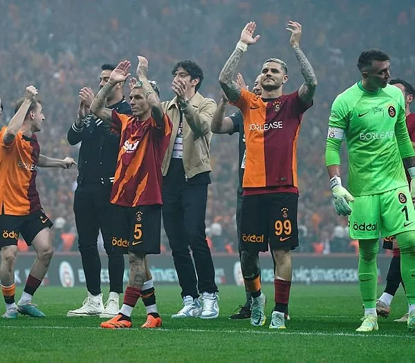 Son dakika haberleri: Galatasaray - Fenerbahçe derbisi sonrası Ahmet Çakar’dan olay sözler! Uzun yıllardır böylesine görmedik...