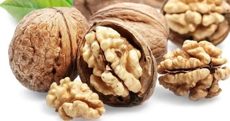 Rüyada ceviz görmek ne anlama gelir?