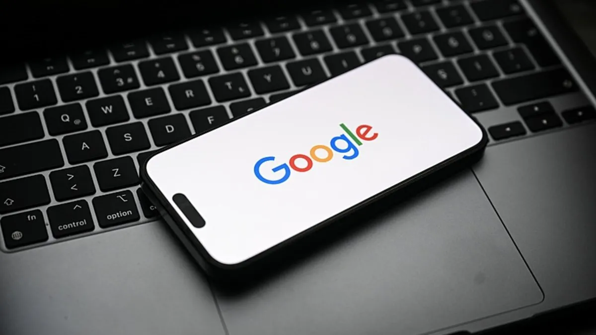 AB’den Google’a dev ceza: Rekabet kurallarını ihlal gerekçesi! AB’den Google’a dev ceza: Rekabet kurallarını ihlal gerekçesi!