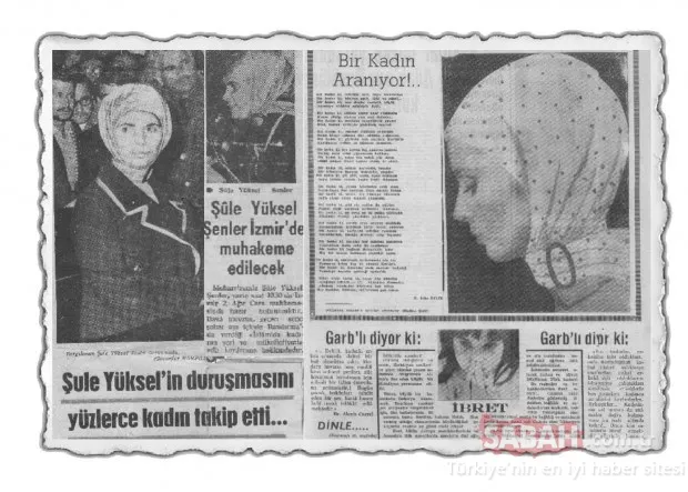 Yazar Şule Yüksel Şenler vefat etti! Şule Yüksel Şenler kimdir?