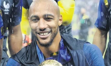 Aslan’ın göbeğine son muhafız