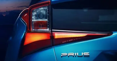 2019 Toyota Prius resmen tanıtıldı! İşte Japon devinin son harikası