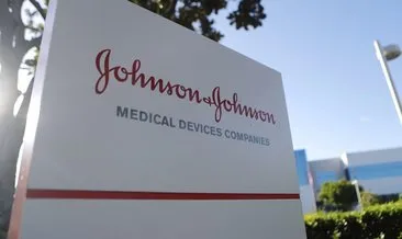 Johnson & Johnson’a rekor ağrı kesici cezası: 572 milyon dolar