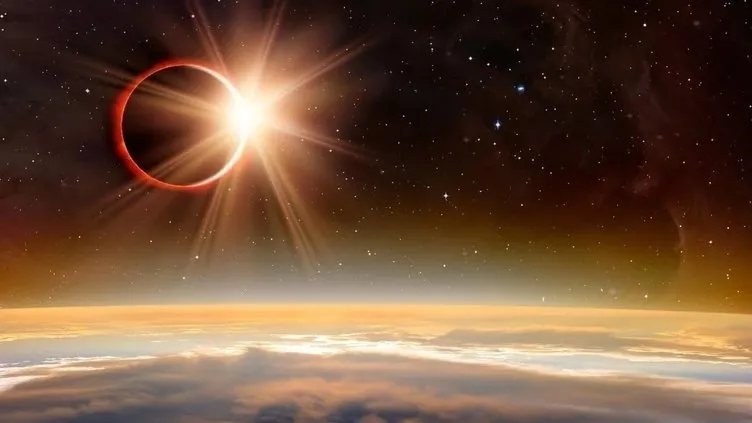 Yılın İlk Ay Tutulması Gerçekleşiyor: NASA Canlı Yayınla Takip Edin!