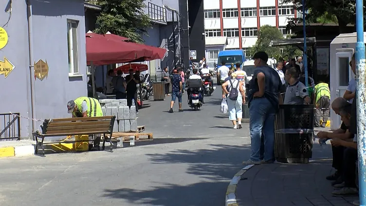 İstanbul Fatih’te başıboş köpekler tarafından öldürülen Ayhan Özçelik’in raporu ortaya çıktı! Vahşette kan donduran detaylar...