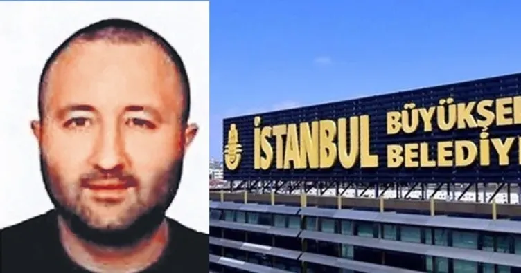 İBB soruşturmasında bir itirafçı daha