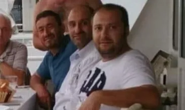 Tekne sahiplerinin kavgası cinayetle bitti