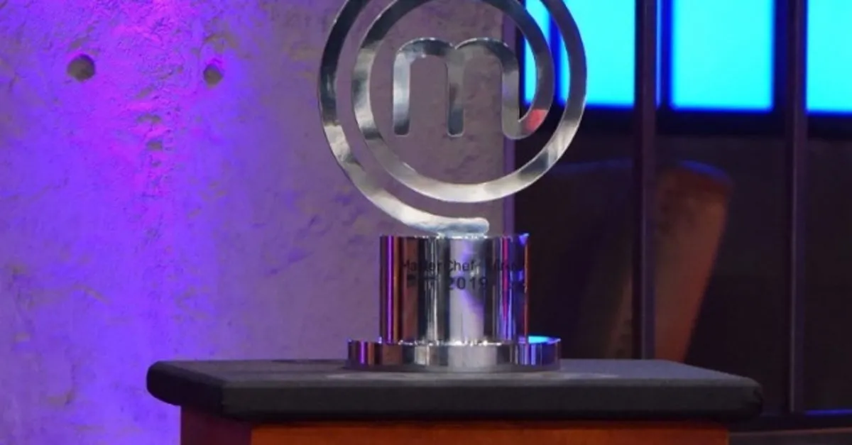 Masterchef Final Odulu Nedir Masterchef Birincisi Ne Kadar Kazanacak Iste O Odul Medya Haberleri