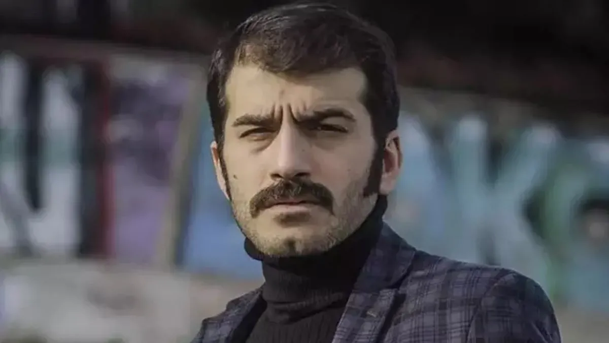 Oyuncu Ufuk Bayraktar hakkında hapis istemi! Hakim karşısına çıkacağı tarih belli oldu Oyuncu Ufuk Bayraktar hakkında hapis istemi! Hakim karşısına çıkacağı tarih belli oldu
