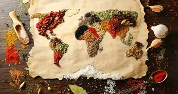 Dünyanın en iyi mutfakları açıklandı! Türkiye’nin sıralamadaki yeri dikkat çekti