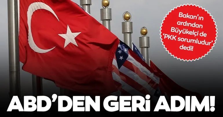 Son dakika: Bakan Çavuşoğlu, ABD’li mevkidaşı Blinken ile görüştü! ABD’den Gara açıklaması