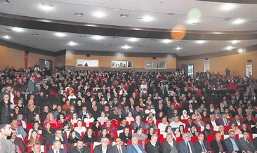 İnsanlar Ankara’da kalsın