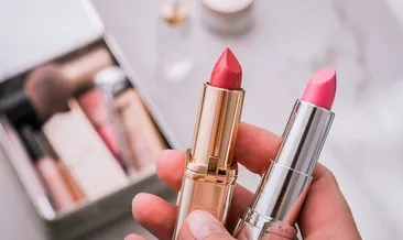 Kırılan ruj nasıl onarılır?