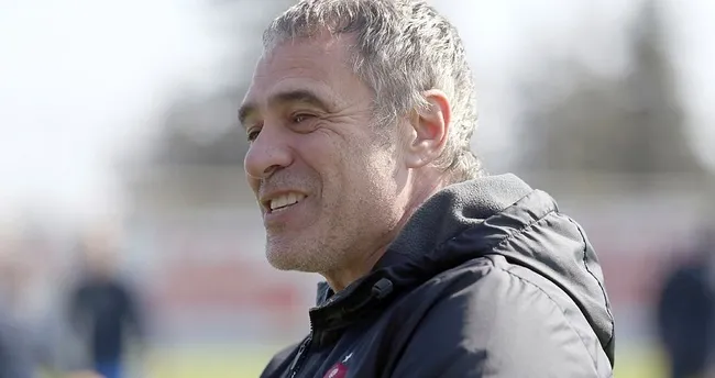 Ersun Yanal en iyi peşinde