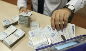 Bankacılık sektörünün mevduatı arttı