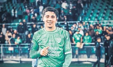 Bouchouari geri sayımda!