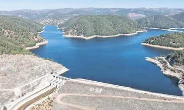 Bursa’yı kuraklık değil vizyonsuzluk vurdu #bursa