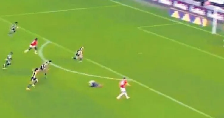 ‘Bana yakışmazdı’