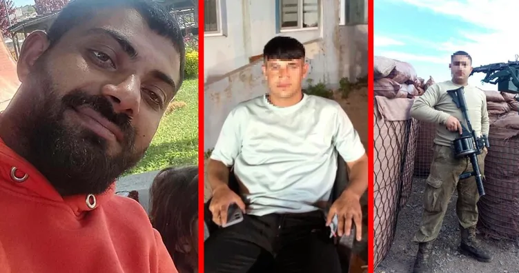 Atölyede yanan otomobilden sorumlu tutup infaz etmişlerdi: Baba, amca ve enişte de tutuklandı!