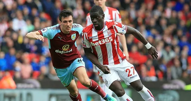 Besiktas Ve Fenerbahce Badou Ndiaye Icin Pusuda Spor Haberleri