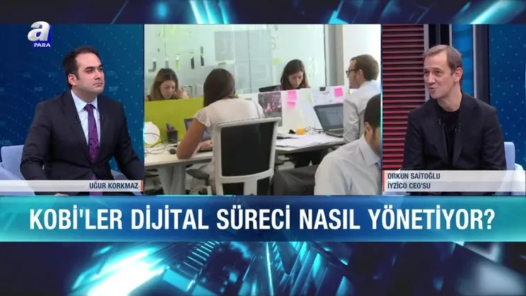 KOBİ’lerin yüzde 25’i e-ticarete geçti