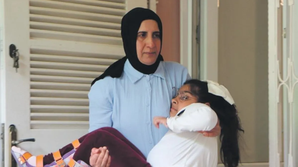 SMA değil Fidan kazansın