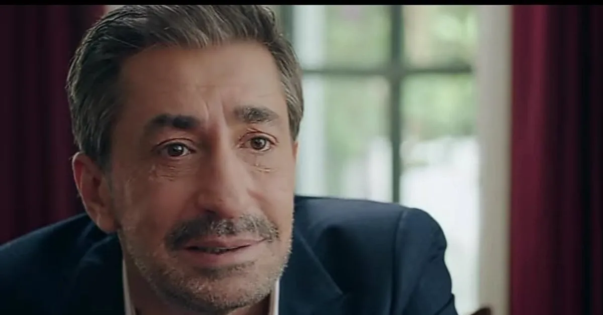 Kirmizi Oda Nin Sadi Si Erkan Petekkaya Hakkindaki Bu Gercek Sasirtti Sosyal Medyada Trend Oldu Galeri Magazin