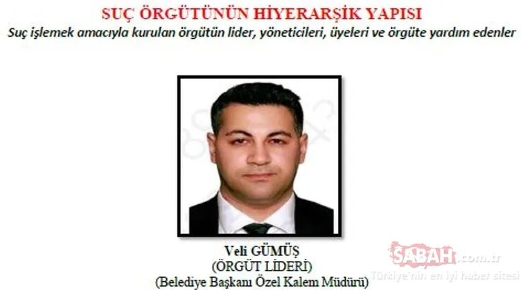 İhale başkandan talimat müdürden! CHP’li belediyedeki yolsuzluk skandalında yeni detaylar...