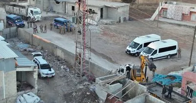 Kaçakla mücadelede yapay zeka dönemi: Günde bin 300 hanelik kaçak elektrik kullanan fabrika tespit edildi #mardin