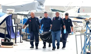 Antalya’da korkunç olay: Sahilde yürürken dengesini kaybeden adam boğularak can verdi