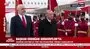 SON DAKİKA: Başkan Erdoğan Arnavutluk’ta resmi törenle karşılandı | Video