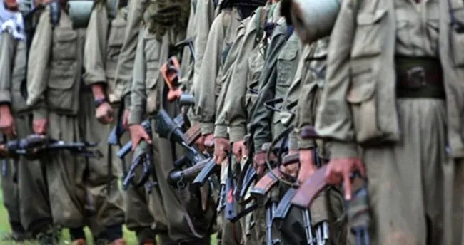 Adım adım 'Terörsüz Türkiye'ye! PKK ne zaman silah bırakacak? - Son Dakika Haberler