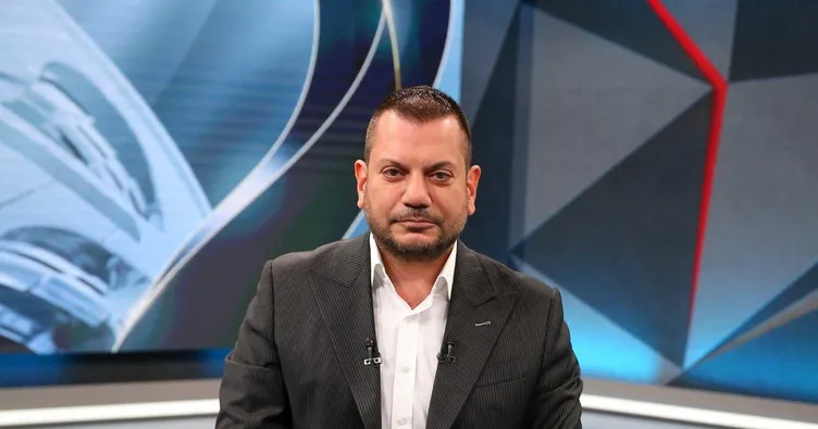 Ertuğrul Doğan: İyi ki Trabzonsporluyuz!