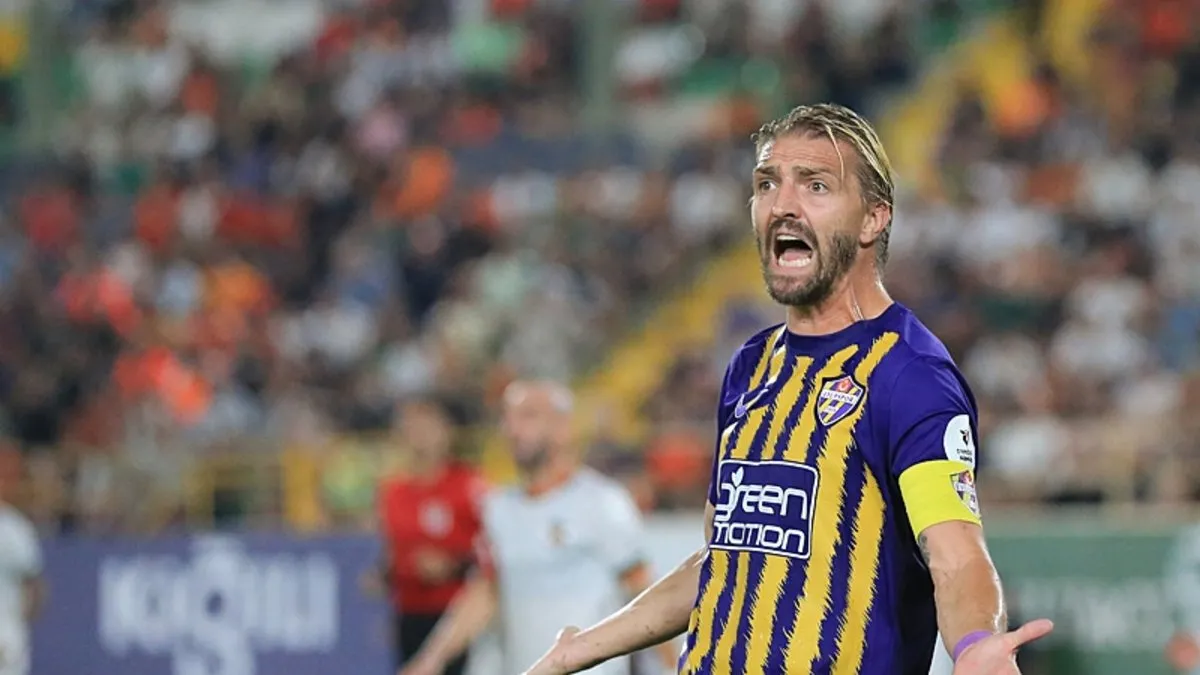 FENERBAHÇE HABERLERİ: Caner Erkin Fenerbahçe'ye geri dönecek mi?