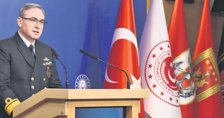 TSK, Gazze görevine hazır