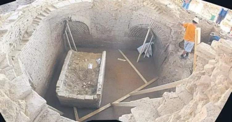 Türk arkeologlardan Orta Asya’da yeni kazı
