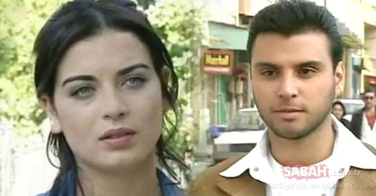 Aynalı Tahir’in biricik aşkı Zümrüt yıllardır teknede yaşıyor! İşte 46’lık güzel Yeşim Büber’in son hali...