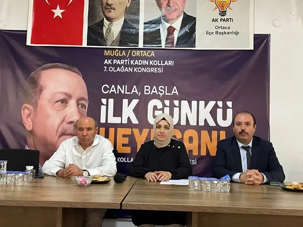 Muğla yatırımlarının detayları