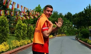 Podolski: Galatasaray’a dönmek isterim