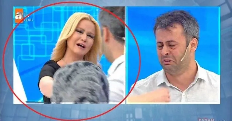 Müge Anlı canlı yayınında çarpıcı açıklamalar! Osman Büyükşen kimdir? Osman Büyükşen hakkında bilgiler!