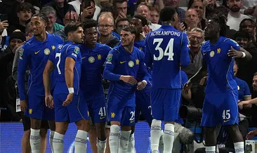 Chelsea, Luton Town engeline takılmadı!
