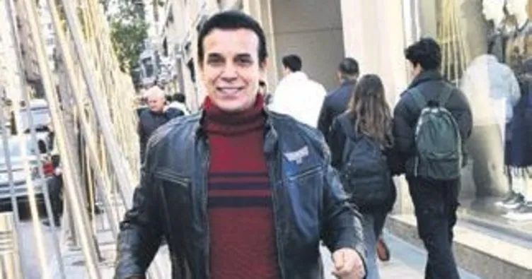 ‘Azer Bülbül hayatımı değiştirdi’