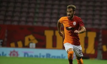 Eski Galatasaraylı Marcelo Saracchi, Levante ile anlaştı