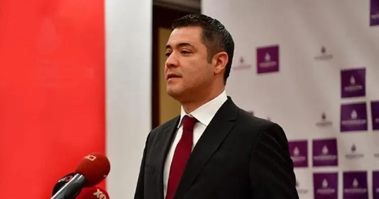 Oturduğu villanın hesabını veremedi