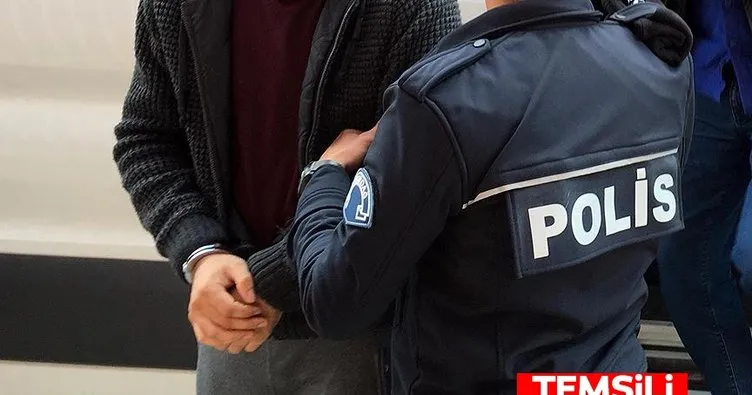 TÜPRAŞ’a bombalı eylem hazırlığındaki PKK’lıyı saklayan şüpheli 16 yıl sonra yakalandı