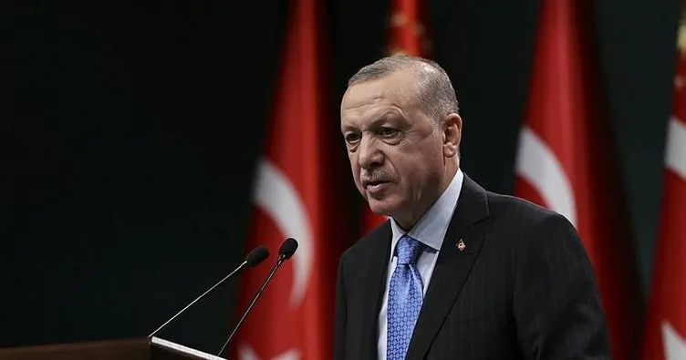 Cumhurbaşkanı Erdoğan’dan SON DAKİKA yeni normalleşme açıklaması! Kabine Toplantısı sonuçları ve alınan yeni kararlar ne oldu?