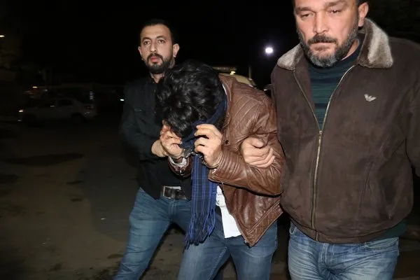 Boşanma aşamasındaki karısı tarafından öldürüldü